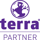 Terra Partner Logo